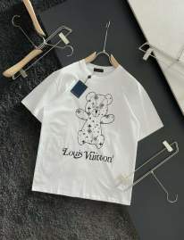 Picture of Louis Vuitton T Shirts Short _SKULVXS-LmptxL00816871